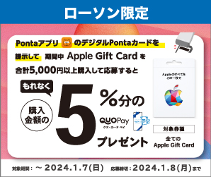 ノジマのApple Gift Card割引 | iTunes Card 割引販売速報